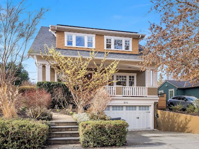 House for sale in Seattle, Washington