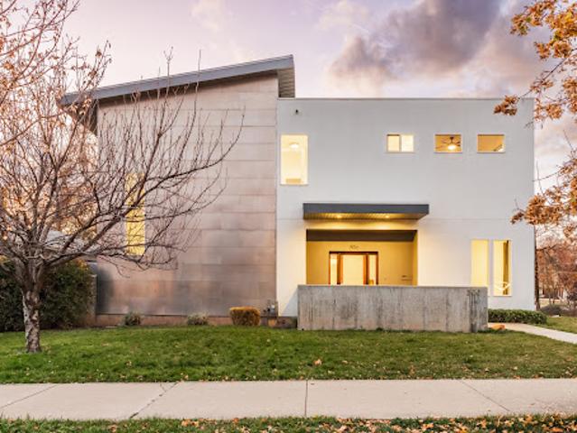 House for sale in Salt Lake City, Utah