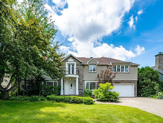 House for sale in Mont-royal, Quebec