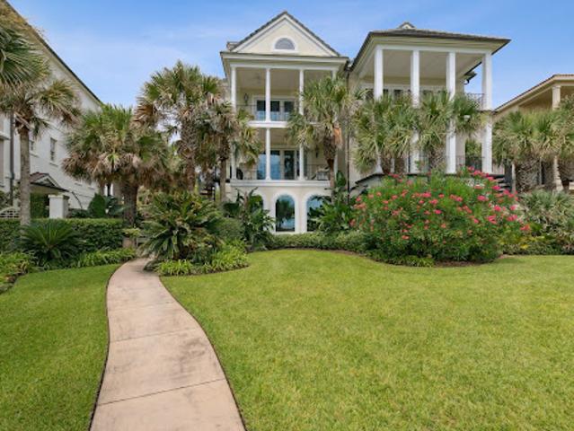 House for sale in Fernandina Beach, Florida