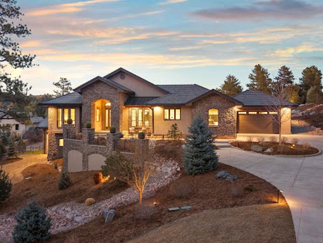 House for sale in Castle Rock, Colorado