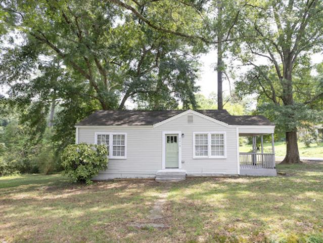House for sale in Birmingham, Alabama