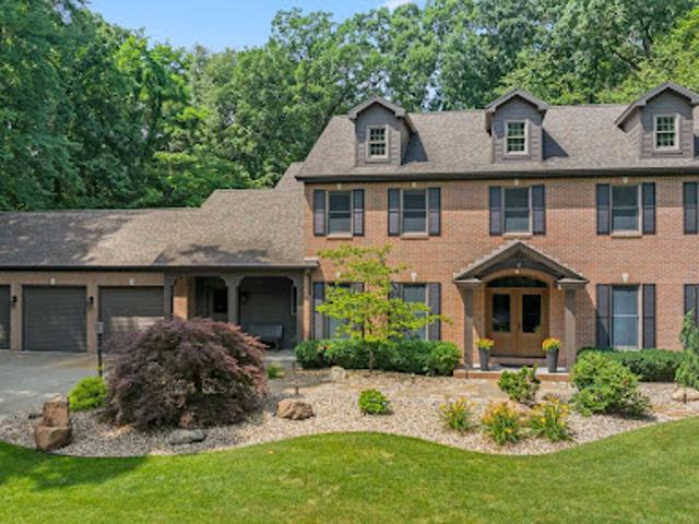 House for sale in Bristol, Indiana