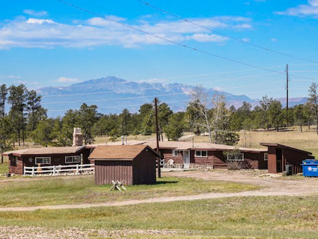 House for sale in Colorado Springs, Colorado