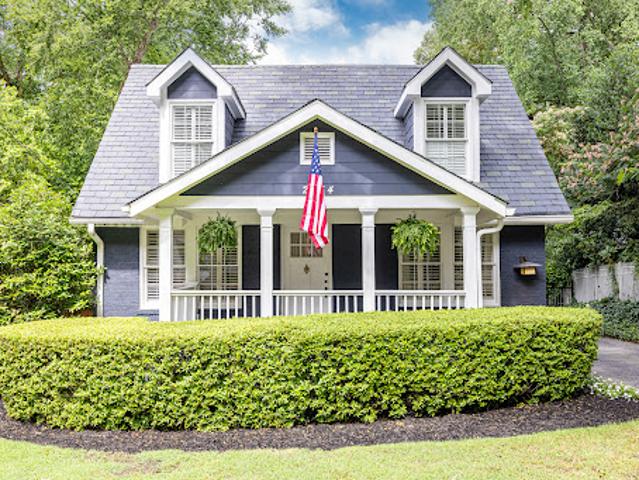House for sale in Atlanta, Georgia
