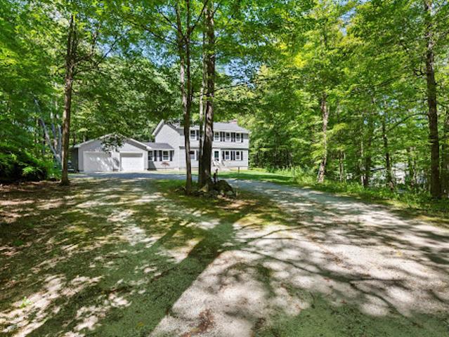 House for sale in Bennington, Vermont