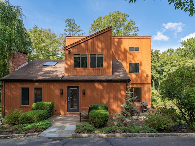 House for sale in Guilford, Connecticut