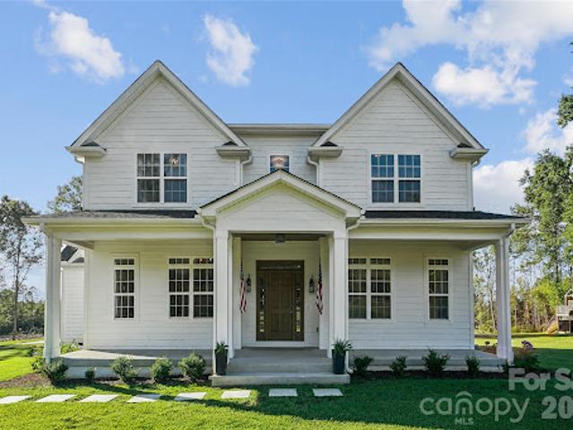 House for sale in South Carolina