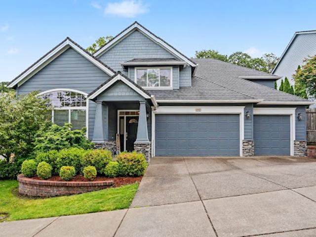 House for sale in Oregonia