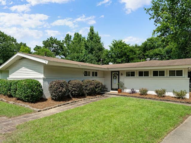 House for sale in Alabama