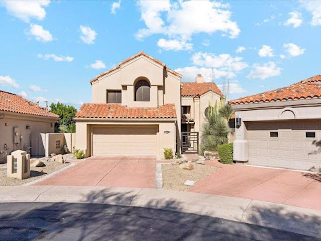 House for sale in Scottsdale, Arizona