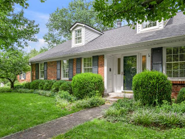 House for sale in Lexington, Kentucky