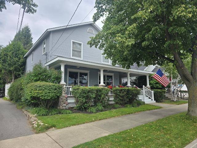 House for sale in Harbor Springs, Michigan