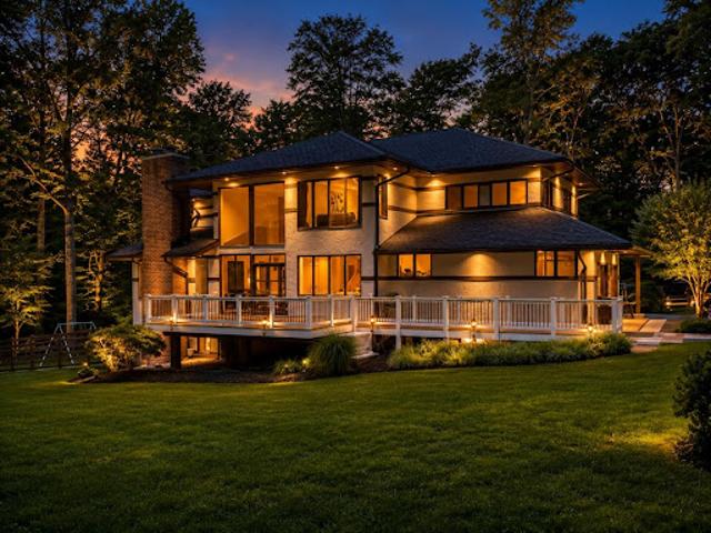 House for sale in Potomac, Maryland