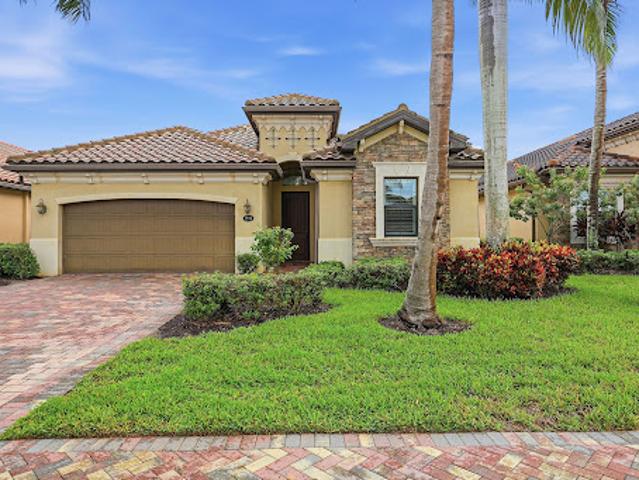 House for sale in Naples, Collier County