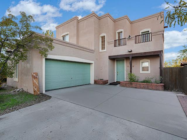 House for sale in Santa Fe, Santa Fe County