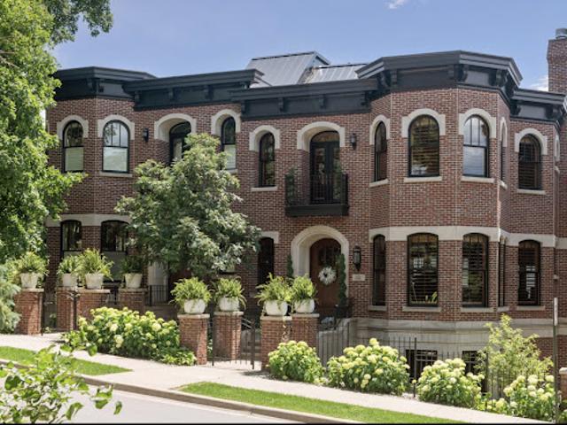 House for sale in Hennepin, Minnesota