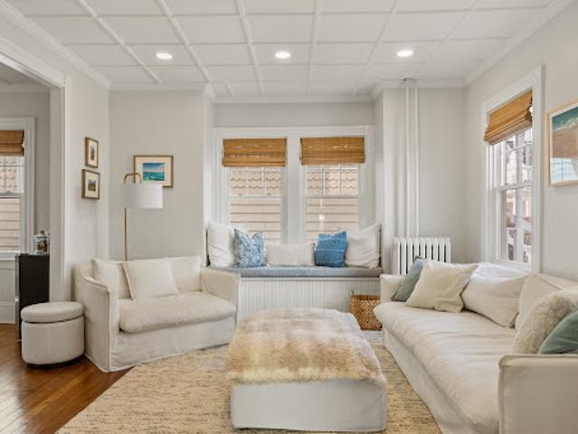 House for rent in Newport, Rhode Island