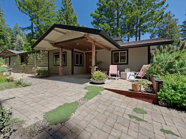 House for sale in Jenner, California