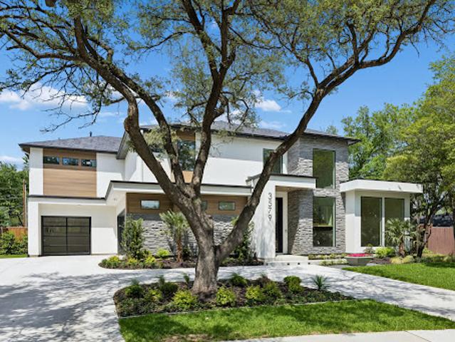 House for sale in Dallas, Texas