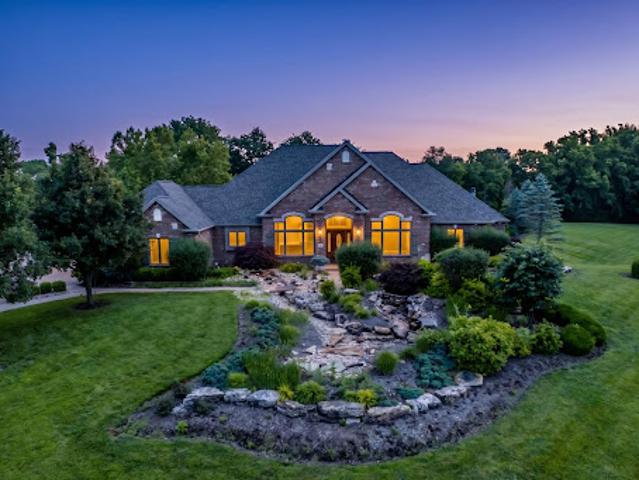 House for sale in Missouri