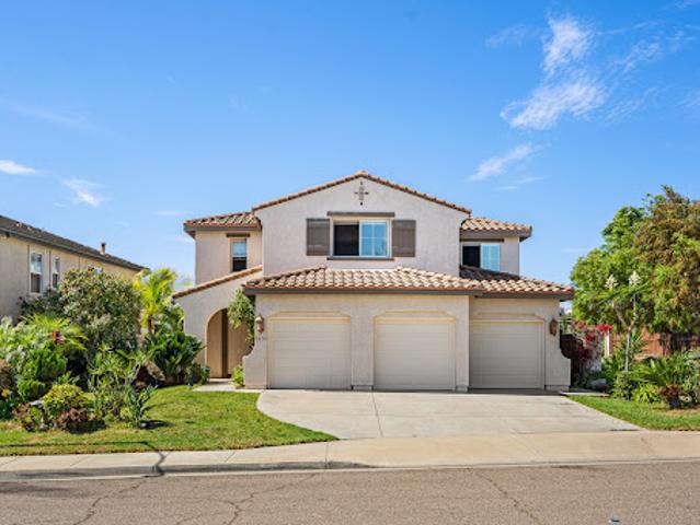 House for sale in Oceanside, California