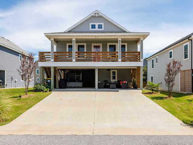 House for sale in Kill Devil Hills, North Carolina