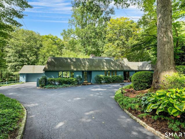 House for sale in Cos Cob, Connecticut
