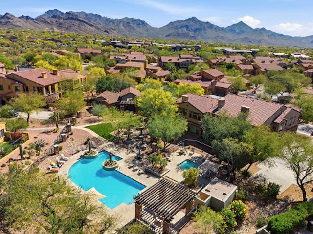 House for sale in Scottsdale, Arizona