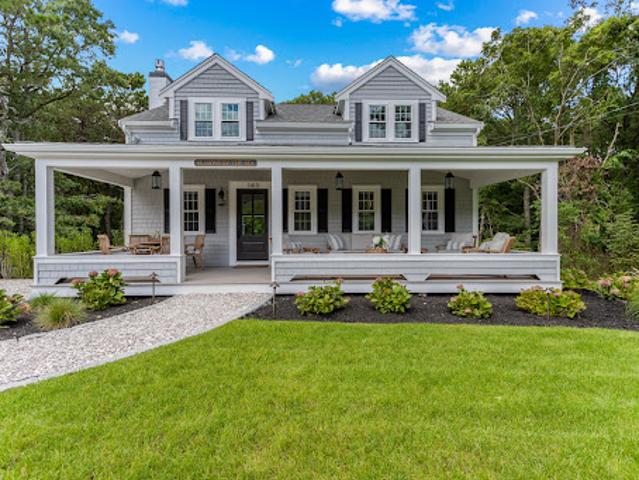 House for rent in Barnstable, Massachusetts