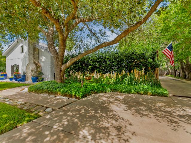 House for sale in Fredericksburg, Texas
