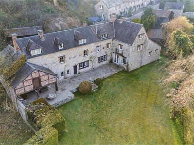 Maison location à Houyet, Wallonie