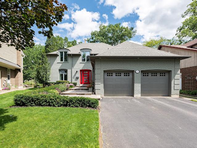 House for sale in Oakville, Ontario