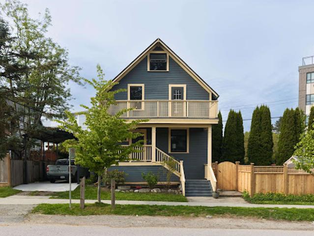 House for sale in Vancouver House for sale in Vancouver