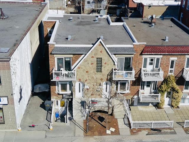 House for sale in St. Leonard's, Quebec