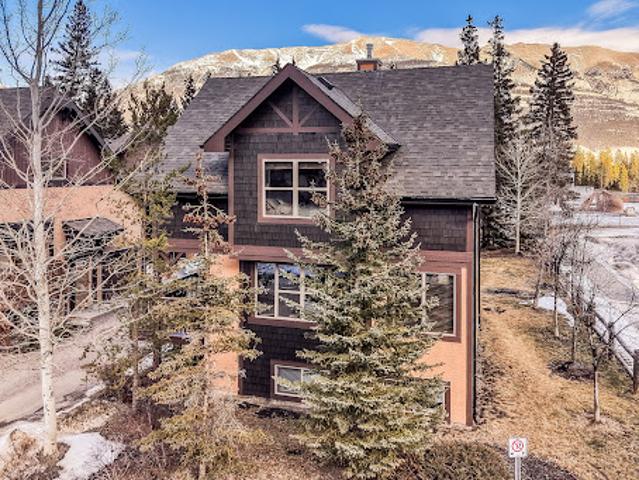 House for sale in Canmore, Alberta