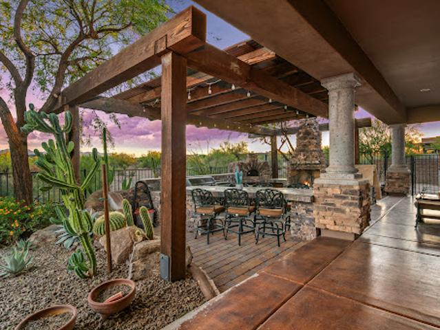 House for rent in Scottsdale, Arizona