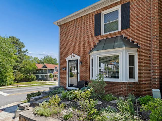 House for sale in Decatur, Georgia