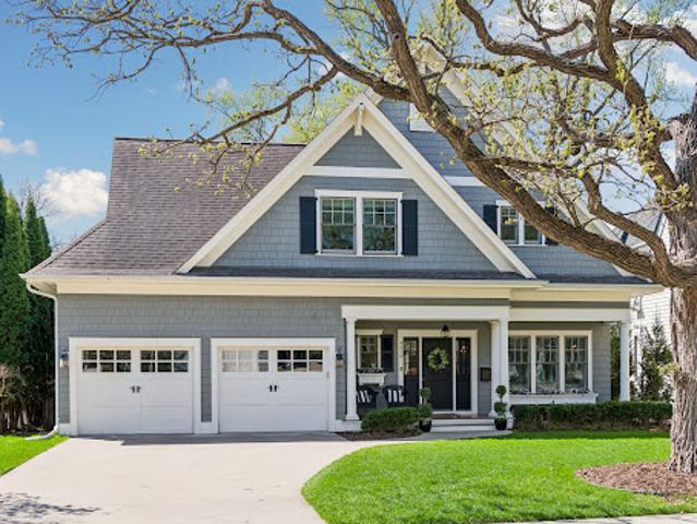 House for sale in Hennepin, Minnesota
