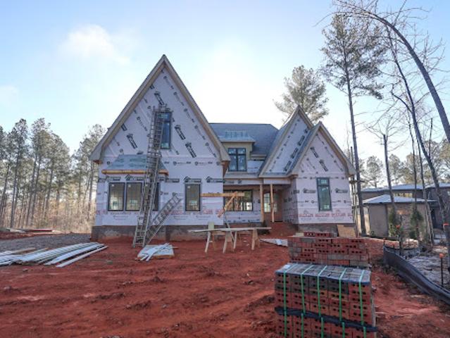 House for sale in Wake, North Carolina