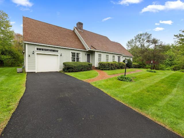 House for sale in Grafton, Massachusetts