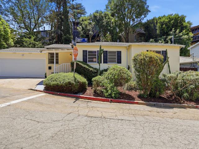 House for sale in Canoga Park, California