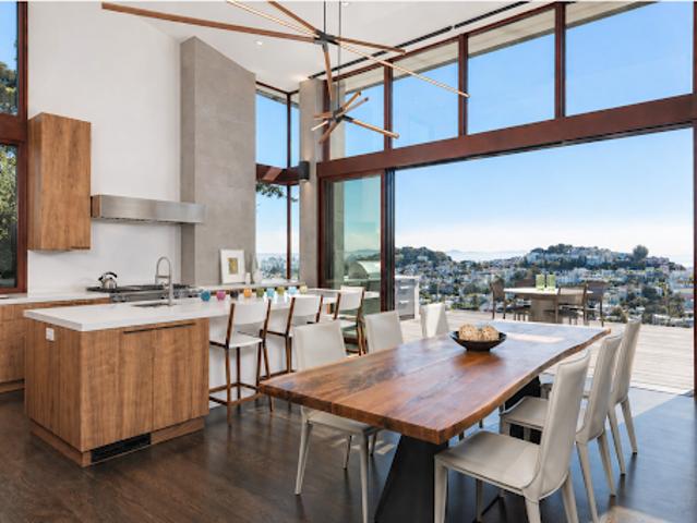 House for sale in San Francisco