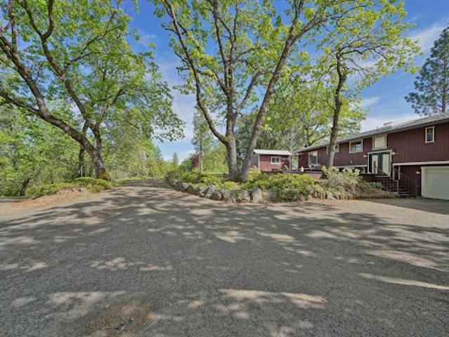 House for sale in Placerville, California