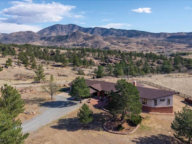 House for sale in Colorado