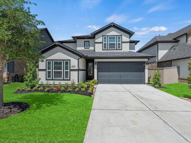 House for sale in Katy, Texas