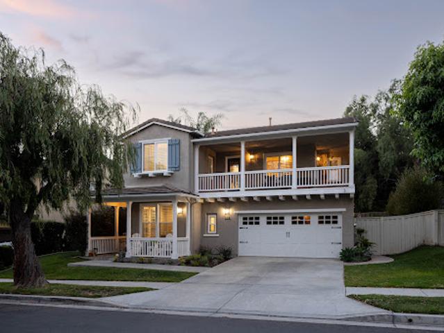 House for sale in San Clemente, California