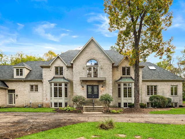 House for sale in Wayne, Illinois