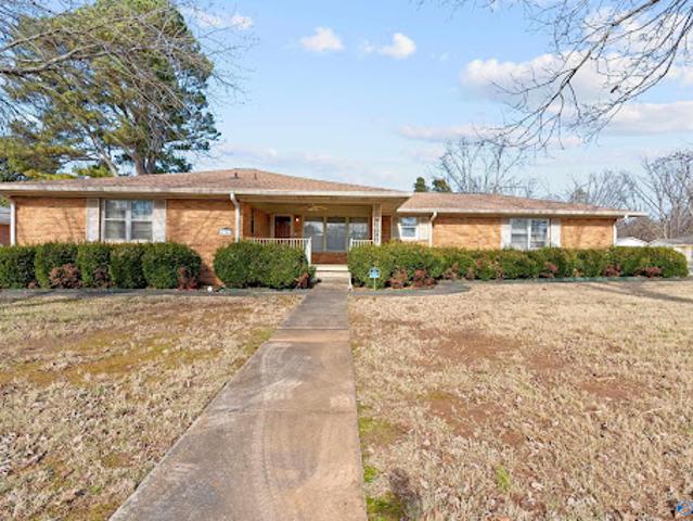 House for sale in Huntsville, Alabama