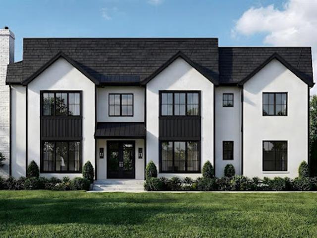 House for sale in Paramus, New Jersey